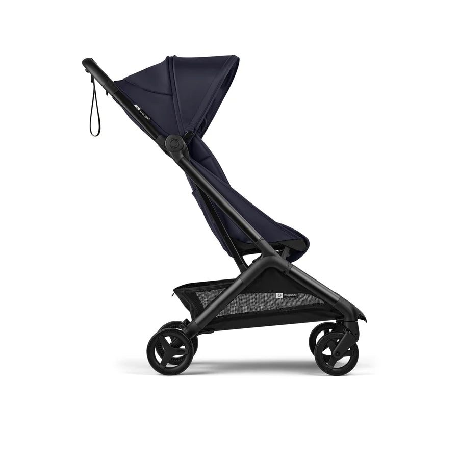Bugaboo Butterfly 2 Plus Travel Stroller