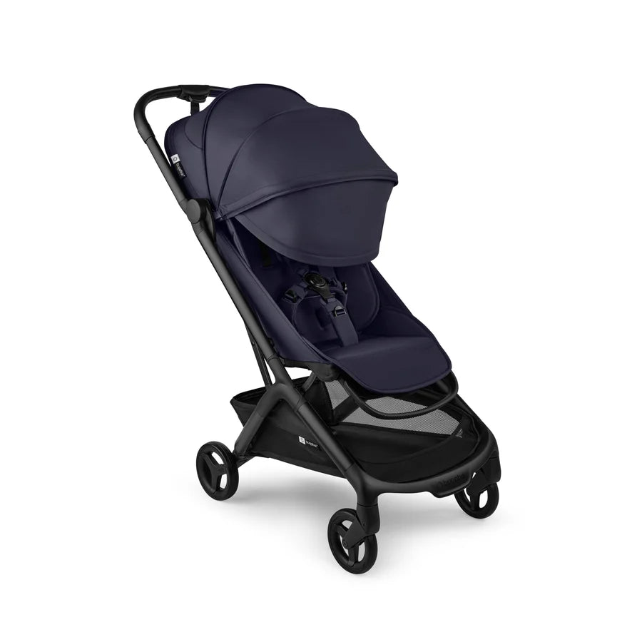 Bugaboo Butterfly 2 Plus Travel Stroller