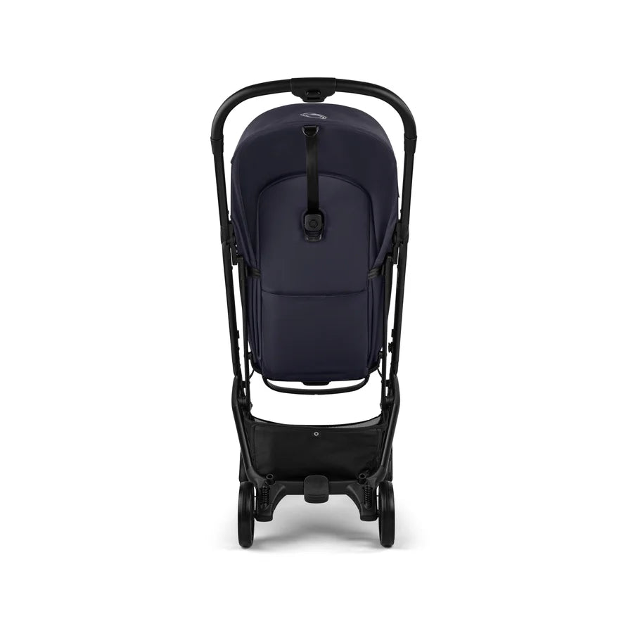Bugaboo Butterfly 2 Plus Travel Stroller
