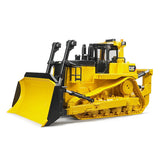 Bruder 02453 CAT Large Track-type Tractor