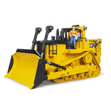 Bruder 02453 CAT Large Track-type Tractor