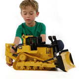 Bruder 02453 CAT Large Track-type Tractor