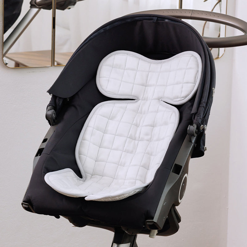 BEBENUVO Stroller Hypernic Cool Seat liner – Bebeang Baby