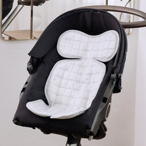 BEBENUVO Stroller Hypernic Cool Seat/liner