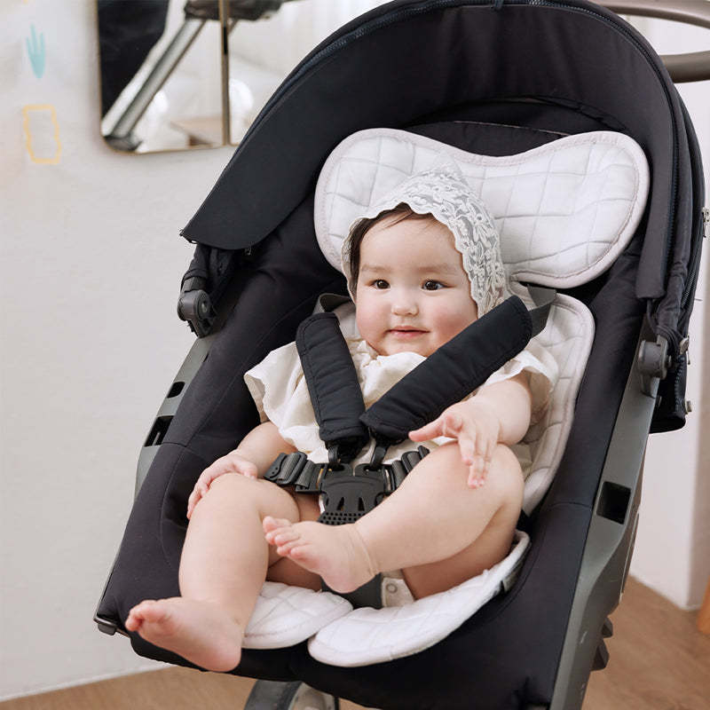 BEBENUVO Stroller Hypernic Cool Seat liner