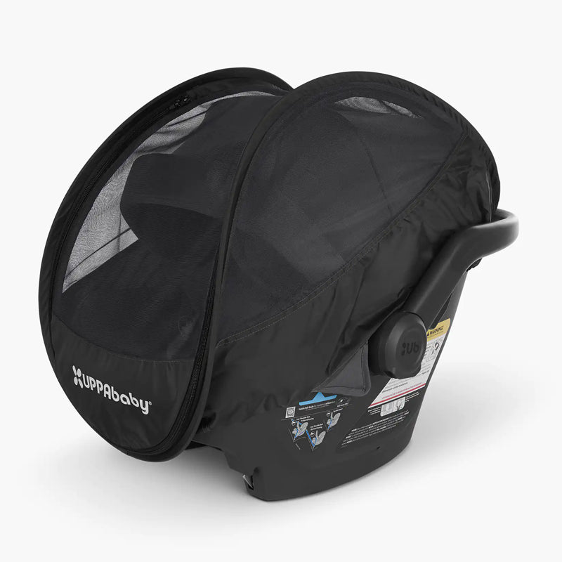 uppababy mesa car seat rain cover UPPAbaby Cabana for Aria, Mesa/Mesa V2, Mesa Max – Bebeang Baby