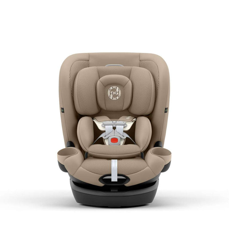 Cybex Callisto G 360° Rotating All-in-One Convertible Car Seat