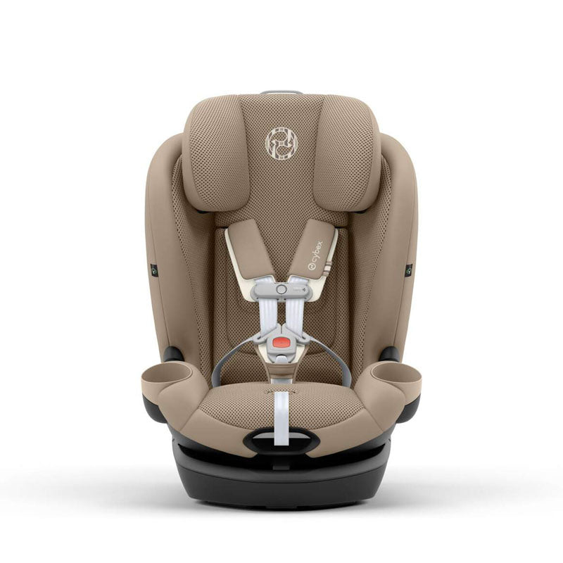 cybex.in Cybex Callisto G 360° Rotating All-in-One Convertible Car Seat – Bebeang Baby