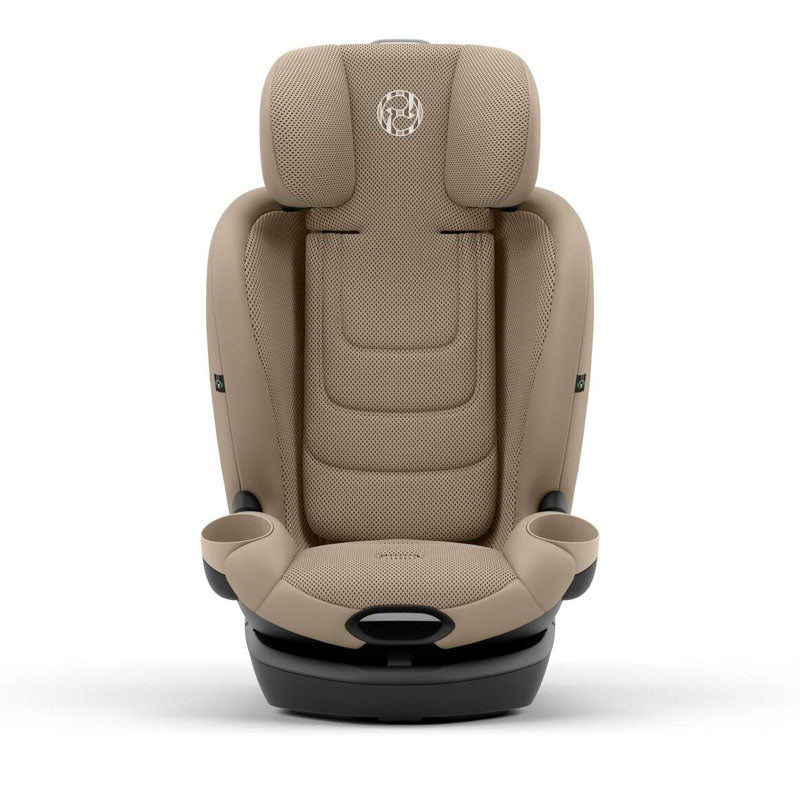 Cybex Callisto G 360° Rotating All-in-One Convertible Car Seat