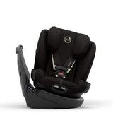Cybex Callisto G Select 360° Rotating All-in-One Convertible Car Seat