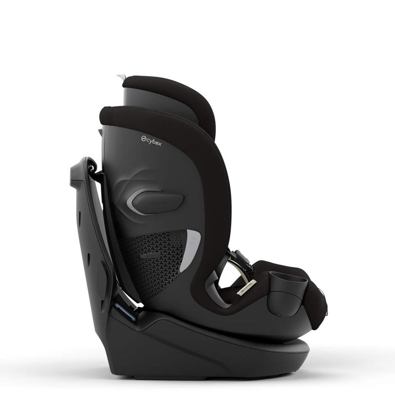 Cybex Callisto G Select 360° Rotating All-in-One Convertible Car Seat