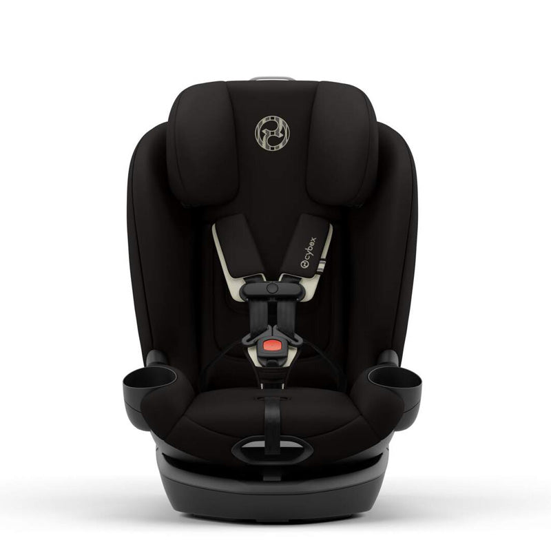 Cybex Callisto G Select 360° Rotating All-in-One Convertible Car Seat – Bebeang Baby