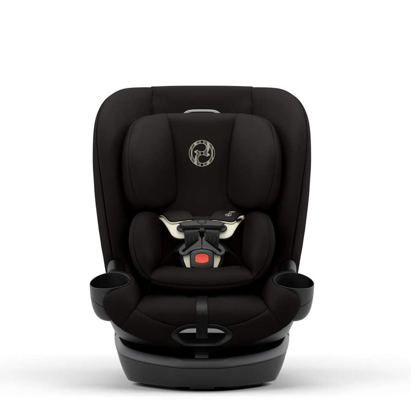 cybex junior car seat Cybex Callisto G Select 360° Rotating All-in-One Convertible Car Seat