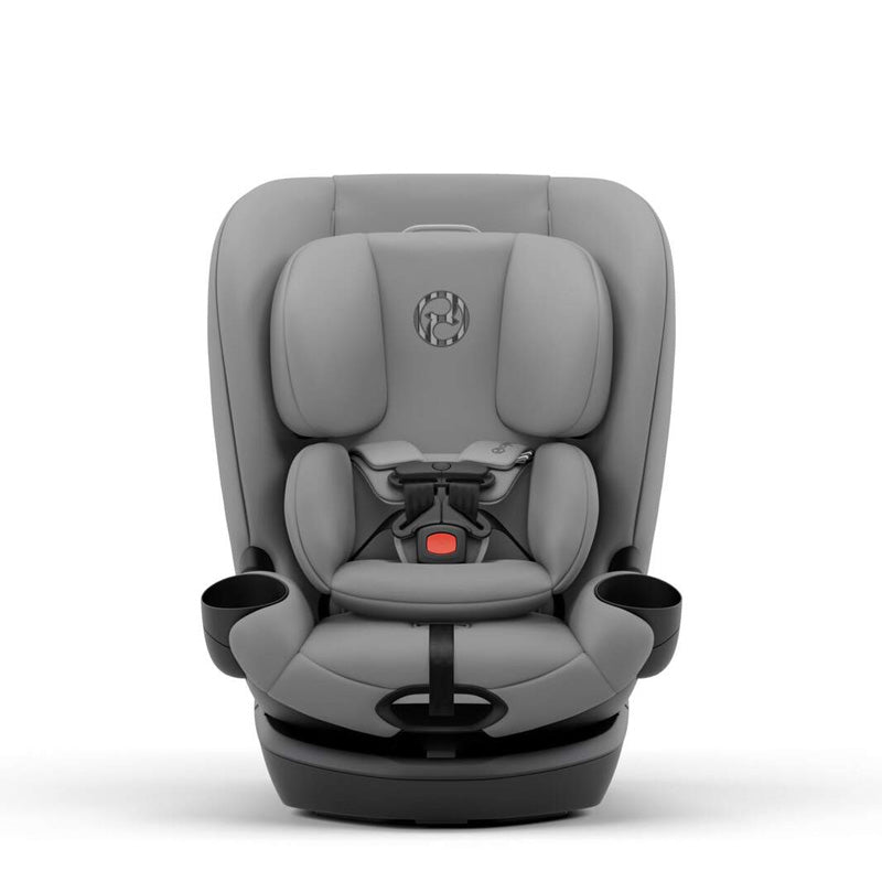 cybex sirona car seat 360 Cybex Callisto G Select 360° Rotating All-in-One Convertible Car Seat – Bebeang Baby
