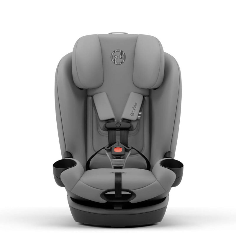 maxi cosi car seat vs cybex Cybex Callisto G Select 360° Rotating All-in-One Convertible Car Seat – Bebeang Baby