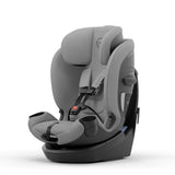 Cybex Callisto G Select 360° Rotating All-in-One Convertible Car Seat