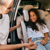 Cybex Callisto G Select 360° Rotating All-in-One Convertible Car Seat