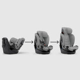 Cybex Callisto G Select 360° Rotating All-in-One Convertible Car Seat