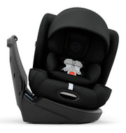 Cybex Callisto T 360° Rotating All-in-One Convertible Car Seat