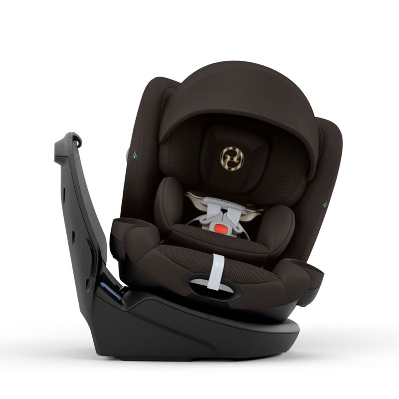 Cybex Callisto G 360° Rotating All-in-One Convertible Car Seat