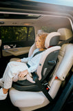 Cybex Callisto G 360° Rotating All-in-One Convertible Car Seat