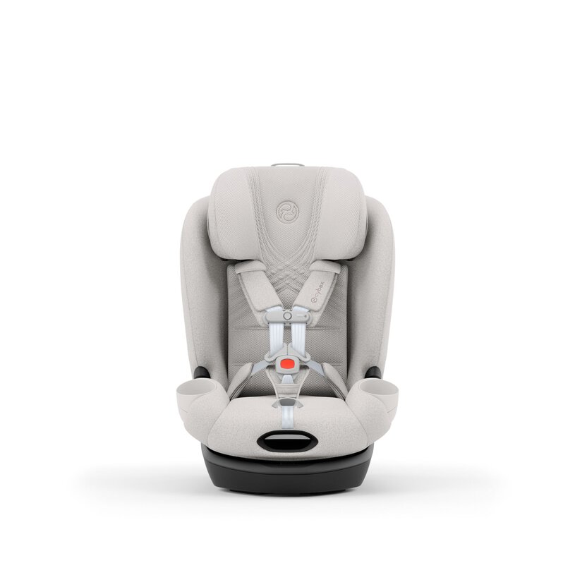 Cybex Callisto T 360° Rotating All-in-One Convertible Car Seat