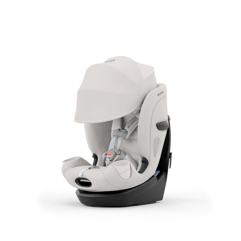 Cybex Callisto T 360° Rotating All-in-One Convertible Car Seat