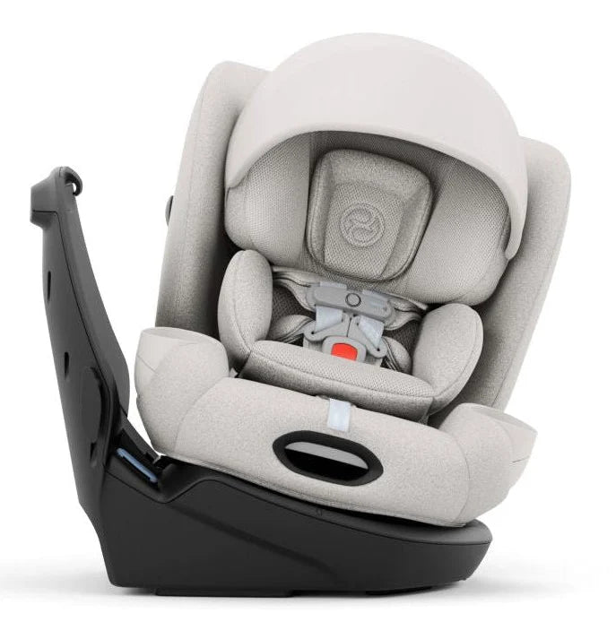Cybex Callisto T 360° Rotating All-in-One Convertible Car Seat – Bebeang Baby