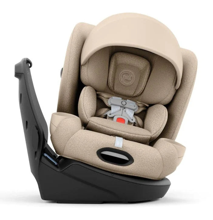 Cybex Callisto T 360° Rotating All-in-One Convertible Car Seat