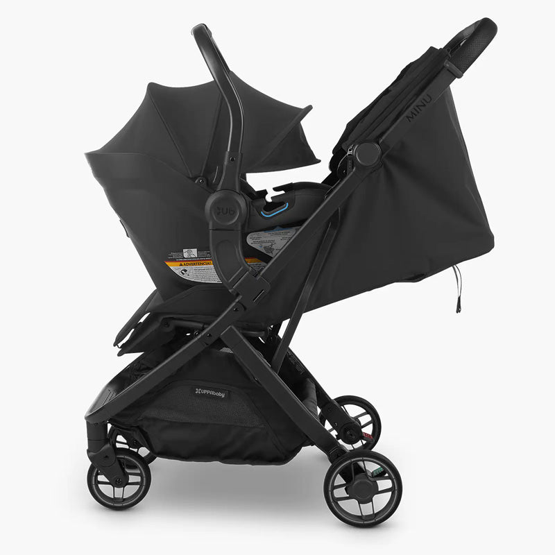 UPPAbaby Minu V3 Car Seat Adapters For All Mesa/ Aria – Bebeang Baby