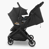UPPAbaby Minu V3 Car Seat Adapters For All Mesa/ Aria
