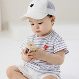 Happy Prince Carny Baby T-Shirt