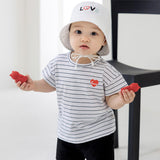 Happy Prince Carny Baby T-Shirt