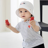 Happy Prince Carny Baby T-Shirt