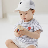 Happy Prince Carny Baby T-Shirt