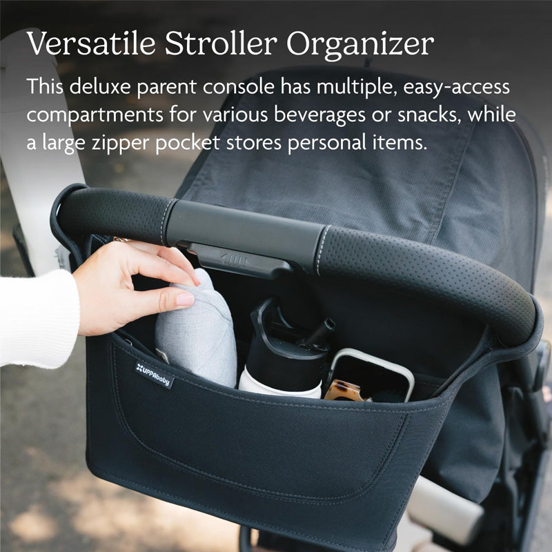 UPPAbaby Carry-All Parent Organizer