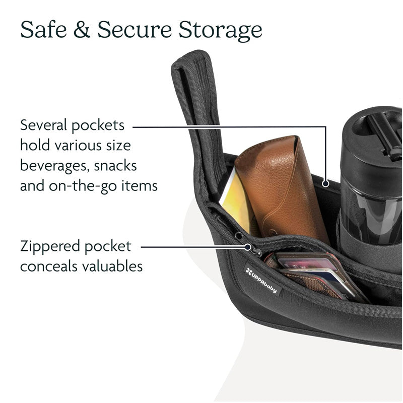 UPPAbaby Carry-All Parent Organizer