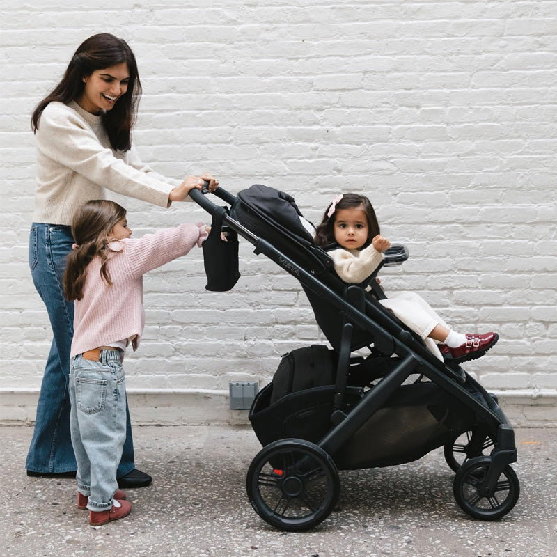 UPPAbaby Carry-All Parent Organizer