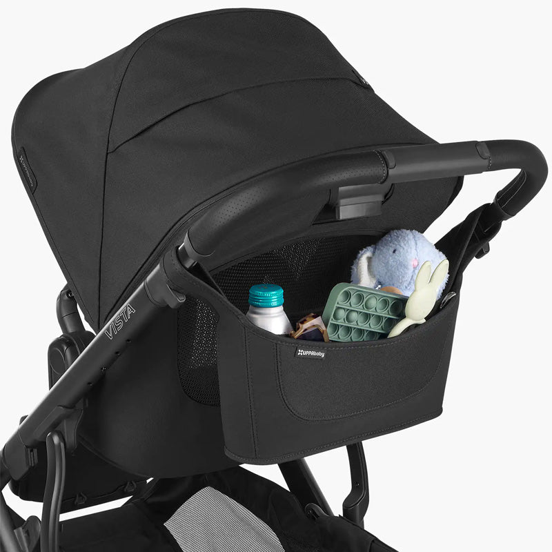 uppababy 2015 universal parent organizer ii UPPAbaby Carry-All Parent Organizer – Bebeang Baby