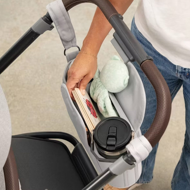 uppababy parent organiser UPPAbaby Carry-All Parent Organizer – Bebeang Baby