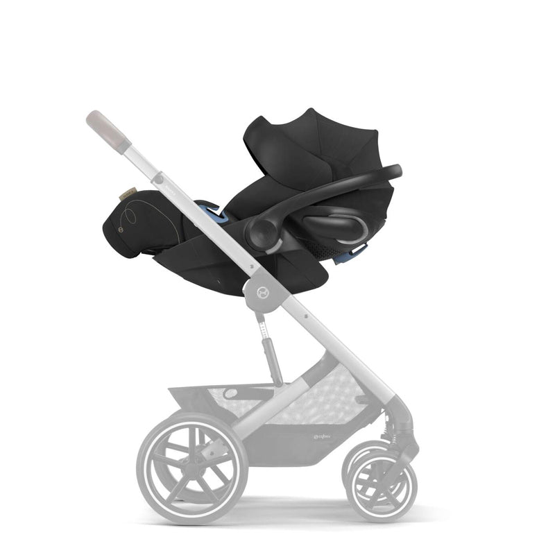 cybex car seat cloud g Cybex Cloud G Infant Car Seat – Bebeang Baby