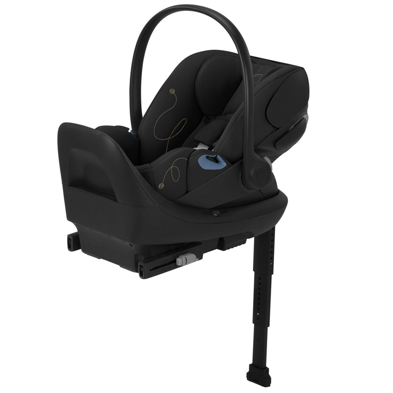 Cybex Cloud G Lux Comfort Extend Infant Car Seat – Bebeang Baby