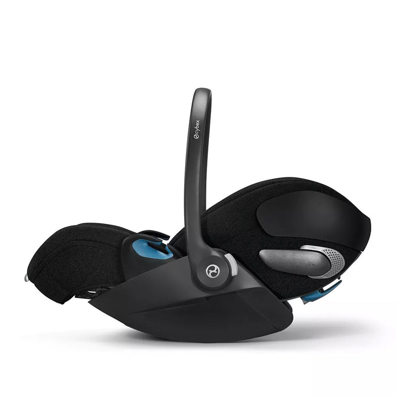 cybex cloud cover Cybex Cloud T Comfort Extend Infant Car Seat with SensorSafe – Bebeang Baby