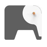 Comf-pro DK3 Kid's Ergonomic Desk - Elephant