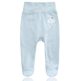 Cotton Candy Baby Innerwear Pants - Blue