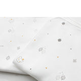 Korean Pure Cotton Character Handkerchief 10pcs Set