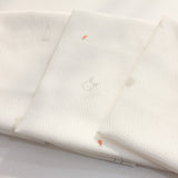 Korean Pure Cotton Character Handkerchief 10pcs Set