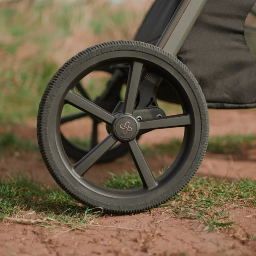 Silver Cross Cove 2 Full-Size All-Terrain Stroller