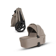 Silver Cross Cove 2 Compact Bassinet