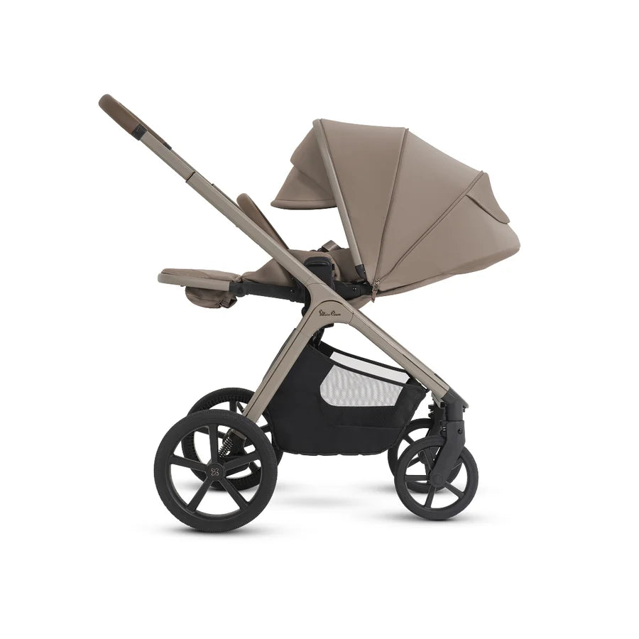 Silver Cross Cove 2 Full-Size All-Terrain Stroller